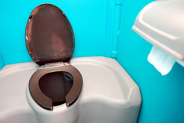 Best High-end porta potty rental  in Muskegon, MI
