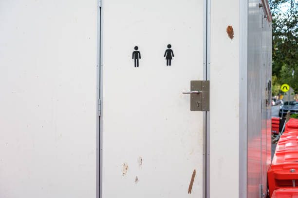Best Portable bathroom rental  in Muskegon, MI