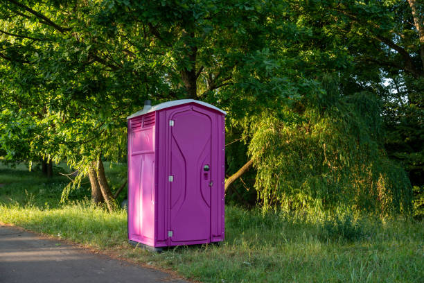Portable Toilet Options We Offer in Muskegon, MI