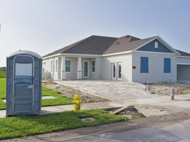 Muskegon, MI porta potty rental Company