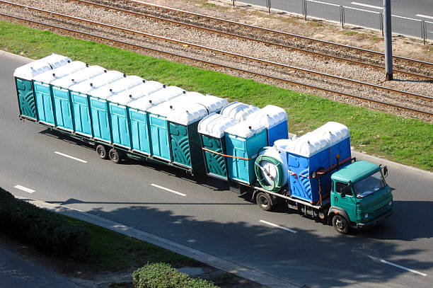 Best Local porta potty services  in Muskegon, MI