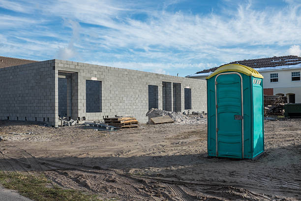 Best Temporary restroom rental  in Muskegon, MI